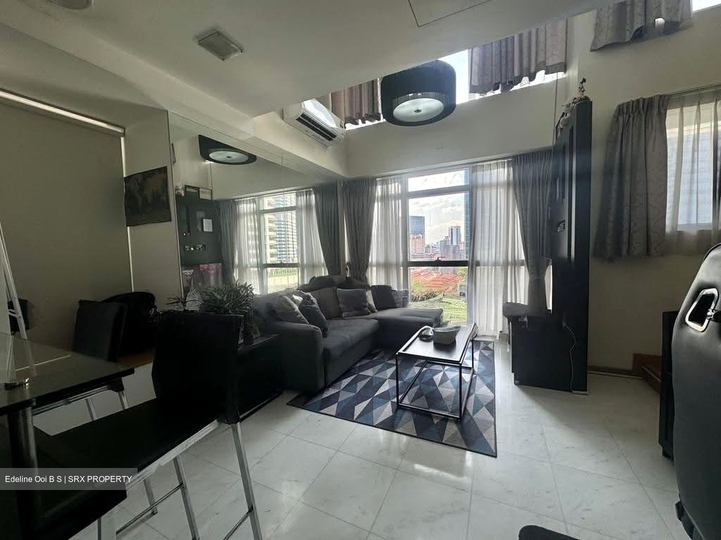Icon (D2), Apartment #616461741
